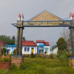 Perumda Way Komering Unit Margo Mulyo Kecamatan Belitang II Terlihat Terbengkalai, Anggaran Meliaran Rupiah Diduga Tidak Ada Manfaat