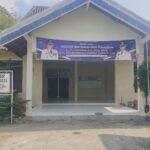 Hari kerja, Kantor Desa Cipta Muda Terkunci Rapat Satupun Tidak Ada Orang, Diduga Minimnya Pelayanan