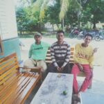 Bantuan Benih Padi Untuk Kekelompok Tani Semua Sudah di Salurkan, Petani Merasa Terbantu