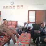 Luar Biasaaa! Viralnya Pemberitaan Kepala Kampung Panca Mulia, Camat Banjar Baru Akan Segera Kroscek Dilapangan