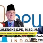 Komaruddin Hidayat Golongan Profesor Bodrex Pengangguran, Makanya Cari Kerja di Dewan Pers!