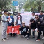 Aliansi Serang Utara (Al – Serut) Provinsi Banten Kecewa Pada SPMB SMA Negeri 4 kota Serang