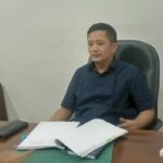 Dasit Kabid Dispora OKU Selatan Tersandung Kasus Korupsi, Negara Merugi Rp.913 Juta