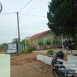 Kantor Afdeling Tiga Kebun Dolok Sinumbah Kini Berubah Lebih Bagus
