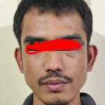 Polsek Buay Madang Polres OKU Timur Polda Sumsel Kurang dari 24 Jam Berhasil Ungkap Kasus Tindak Pidana Pencurian dengan Kekerasan (Curas) Bersenpi
