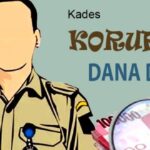 Kades Depok Akui Korupsi dan Katakan Vidionya Juga Ada, APH Ditantang Tangkap dan Jebloskan Kepenjara Kalau Berani