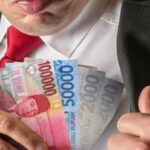 Kades Neglasari Korupsi Anggaran Dana Desa untuk Peningkatan Jalan