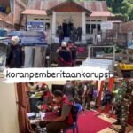 Giliran Kantor dan Rumah Kades ‘Muara Emat’ Digeledah Kejari