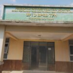 Kantor UPTD BPSB TPH OKU Timur Terkesan Tertutup, Bungkam Ketika Kedatangan Wartawan, Ada Apa?