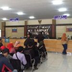 Kualitas Pelayanan Sebagai Upaya Peningkatan Kepuasan Wajib Pajak di Samsat Kota Kediri