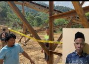 Hentikan Sawit dan Tambang Ilegal di Lubuk Toreh! Niniak Mamak Desak Polda Sumbar Turun Tangan