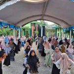 Dinkes Kabupaten Kediri Cegah Anemia Pada Remaja Putri dengan Aksi Bergizi