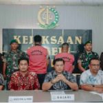 Skandal Gaji Petugas Kebersihan: Dua Pejabat Aktif Perkim LH Batu Bara Ditahan, Anggaran Rakyat Disikat