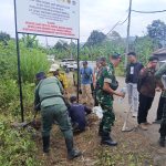 Negara Turun Tangan! Satgas PKH Kejagung RI Sita Hampir 50 Ribu Hektare Lahan Ilegal di TNBBS Lampung Barat