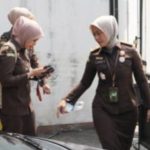 Kejati Bengkulu Kembangkan Kasus Mega Mall, Sita Aset PT. Permata Hijau