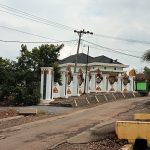 Bangunan Dana Desa Mulai dari Tahun 2016 -2025 Tidak Ada, yang Ada Bangunan Rumah Kades yang Mewah