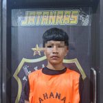 Polres Lampung Barat Ungkap Kasus Pencurian di Konter, Tiga Pelaku Diamankan