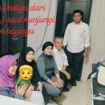 Hentikan Penahanan Ibu Menyusui! Polisi Jakarta Pusat Diduga Kuat Langgar Konstitusi