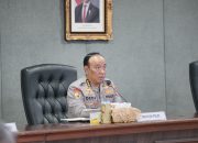 Polri dan Bulog Gerak Cepat Stabilkan Harga Beras Melalui Gerakan Pangan Murah