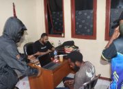 Anggota KKB Pimpinan Egianus Kogoya Berhasil Diamankan Satgas Ops Damai Cartenz