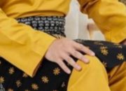 Diduga Pesanan Atau Titipan Bakalan Baju Teluk Belanga, Ini Penjelasan Jefri: Iring dengan Songketnya Harga Satu Juta
