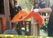 Ditemukan Tewas Mengenaskan Jasad Wartwan Senior Mengguncang Dunia Pers