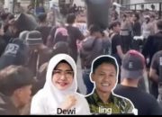 Sampah Makin Menumpuk Warga Terkena Dampak Bau Busuk, Jalan Seperti Kubangan Kerbau Itulah Pandeglang yang Akan datang, Dewi-Ling Tanggung Jawab