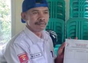 Dua PKBM di Lambar Fiktif, Dinas Pendidikan Akan Dilaporkan ke Kejati Lampung, Lulusan PKBM Disana Diduga Ijazahnya Bermasalah