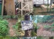 Realisasi dan Penggunaan (DD) Desa Sengkuang Kecamatan Tanjung Agung Palik Kabupaten Bengkulu Utara Tahun 2023-2025 Diduga di Rampok Kades