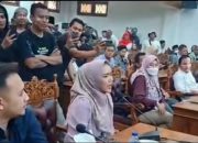 Menanggapi Pendemo yang Makin Memanas DPRD Pati Setuju Hak Angket Pelengseran Bupati Sudewo