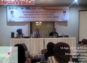 Bapenda Banten Gencarkan Sosialisasi Pajak Kendaraan, Dorong Pemanfaatan Pemutihan hingga Balik Nama