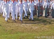 Menyambut Hari Kemerdekaan Republik Indonesia yang ke-80 Tahun