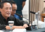 Legislator Supriyanto : Pidato Presiden Prabowo Subianto Memukau, Menjawab Tantangan Melalui Kerja Keras Pemerintah