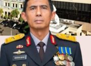 Brigjen Marzuki Ali Basyah Dilantik Jadi Kapolda Aceh dengan Misinya