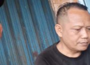 Tambang Emas Ilegal di Tanjakan Kesik Cigaru Sukabumi Jawa Barat Dibekingi Oknum Wartawan