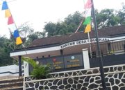 Kantor Desa Cimaskara Cianjur Jawa Barat Seperti Kuburan, Angker Tidak Ada Pelayanan Publik Saat Jam Kerja, Kades Menjadi Hantu