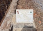 APH Lampung Utara Jangan Tutup Mata, Periksa Semua Bangunan Dana Desa Ketapang Sungkai Selatan, Terbukti Korupsi Jebloskan Kadesnya Kepenjara