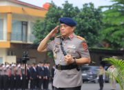 Kapolda Lampung: Hari Juang Polri Momentum Perkuat Dedikasi dan Adaptasi terhadap Tantangan Zaman