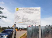 Kontraktor dan Konsultan Melarang Awak Media Meliput Peroyek Pergantian Jembatan 30 Miliar Lebih di Pulu Baai 1B di Kota Bengkulu, Mereka Pikir Membangun Pakai Uang Nenek Moyangnya