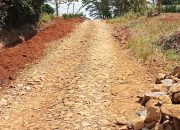 APH Lampung Utara Diminta Periksa Semua Bangunan Dana Desa Sawo Jajar Kecamatan Kotabumi Utara, Diduga Semua Bangunan di Korupsi Kades