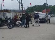 Wartawan Dikeroyok Saat Liput Sidak KLHK, Pokja Wartawan Banten Kecam Keras