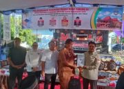 Empat Permintaan Masyarakat Desa Karang Tengah Melalui Reses Anggota DPRD Provinsi Sumatra Selatan Dapil IV