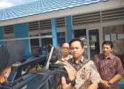 Dinas Pendidikan OKI Adakan Pelatihan Pembelajaran Mendalam Bagi Guru SMP