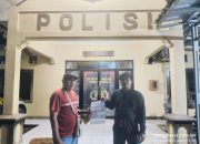 Wartawan Mau di Bacok Saat Liputan Oleh Pemilik Tanah Menara Tower di Desa Sangiang-Pamaryan