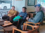 Ketum DEPRINDO dan Forum PWI Diskusikan Teknis Perumahan Wartawan