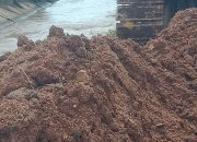 Rehab Irigasi Way Umpu Terkendala, Diduga Kurang Koordinasi dengan Pengendali Air