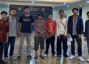 LBH K-SARBUMUSI Dampingi Keluarga Korban Aksi Unjuk Rasa di Gedung DPR