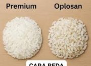 Dugaan Praktek Hi.Ayub di Cikalong Tasik Malaya Curangi Beras Premium, APH Diminta Segera Tangkap dan Penjarakan