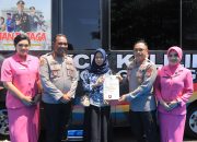 Bhayangkara Presisi Lampung U15 Ukir Sejarah Baru Raih Juara Runner-Up Piala Soeratin 2025