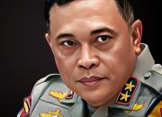 Polresta Bandar Lampung Buka Klinik Kesehatan untuk Anggota dan Masyarakat